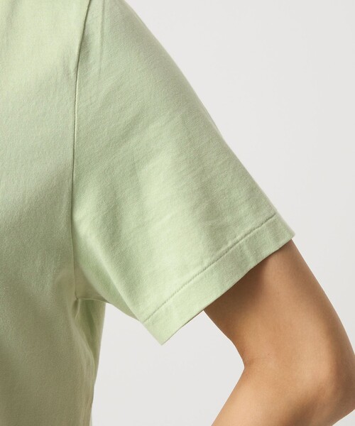 セール】＜SEASONAL COLLECTION＞LOTUS クルーネック Tシャツ（Tシャツ