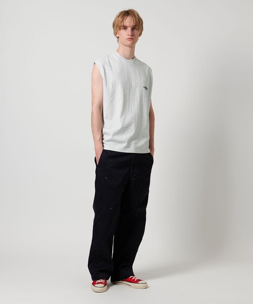 EUIC NAIC 2025 コダック　ノースリーブシャツ　Tシャツ EUIC NAIC 2025 コダック ノースリーブシャツ Tシャツ 2025年