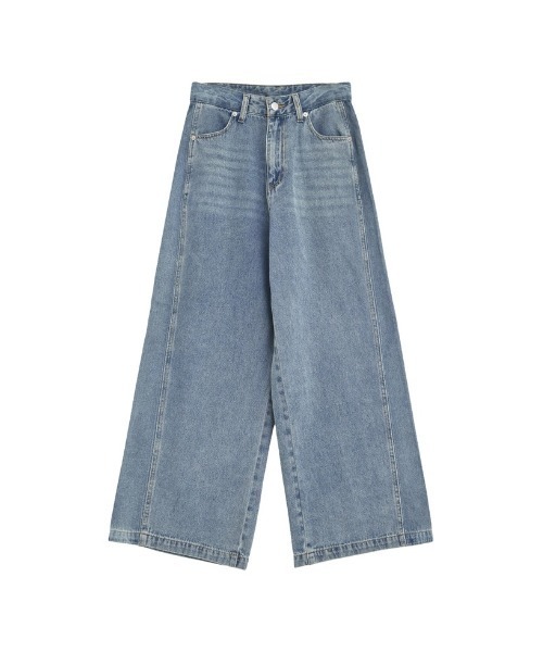 セール】[2025 SUMMER COLLECTION][低身長/高身長サイズ有