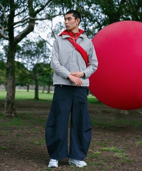 ASICS（アシックス）の「GEL-KINETIC FLUENT　1203A591.101（スニーカー・メンズ・グレー・5/5h/6/6h/7h/8/8h/9/9h/10/11/11h/13）」の10枚目の写真