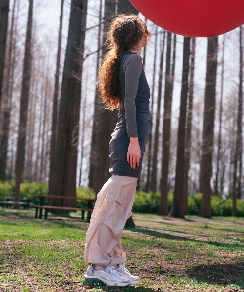 ASICS（アシックス）の「GEL-KINETIC FLUENT　1203A591.101（スニーカー・メンズ・グレー・5/5h/6/6h/7h/8/8h/9/9h/10/11/11h/13）」の7枚目の写真