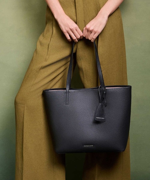 Beryl ベリル トートバッグ（トートバッグ）｜CHARLES & KEITH