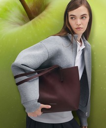 CHARLES & KEITH｜チャールズ＆キースのバッグ（A4サイズ収納可