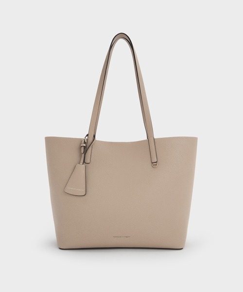 Beryl ベリル トートバッグ（トートバッグ）｜CHARLES & KEITH