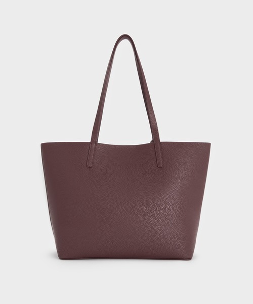 Beryl ベリル トートバッグ（トートバッグ）｜CHARLES & KEITH