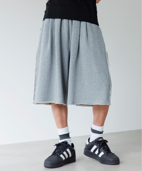 パンツ Atlast&Co Two tuck shorts 楽天市場】At Last＆Co/アットラスト 2TUCK SHORTS2タック