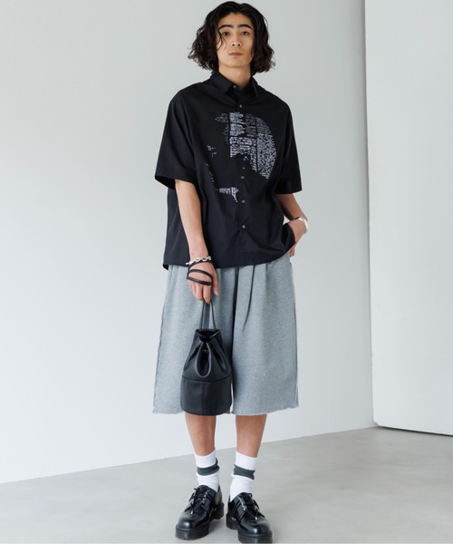 パンツ TOZAOU / mimi TRACK PANTS TOZAOU / mimi Track Slacks No.16 | AVET