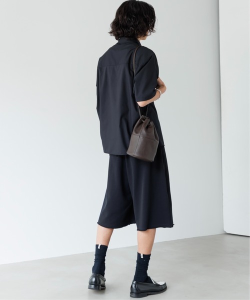 m*m様 SINSS 2タックスウェットパンツ 美品 Two tuck sweatpants / 2タックスウェットパンツ（スウェット