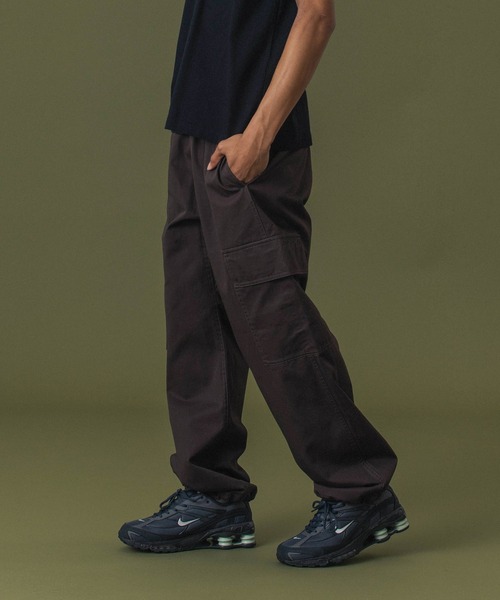 XLARGE（エクストララージ）｜パンツ（ブラウン系）一覧 - WEAR