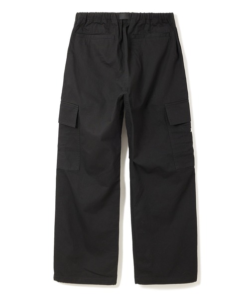 XLARGE（エクストララージ）の「RESORT CARGO PANTS（カーゴパンツ・メンズ・ネイビー/ブラウン/ブラック・S/M/L/XL）」の19枚目の写真