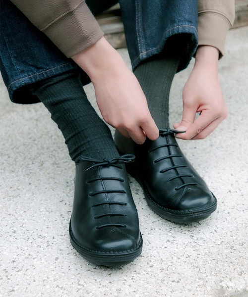 MoonStar／ムーンスター】SLMアワセ メンズ カジュアルシューズ