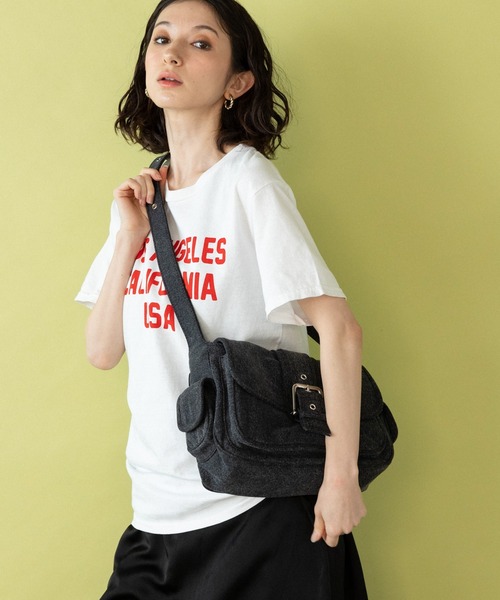 tシャツ STAR＆STRIPE/スターアンドストライプ GA-CITY フロントロゴ 半袖Tシャツ グラフィックＴシャツ カットソー クルーネック セール】STAR&STRIPE/スターアンドストライプ GA-CITY フロント
