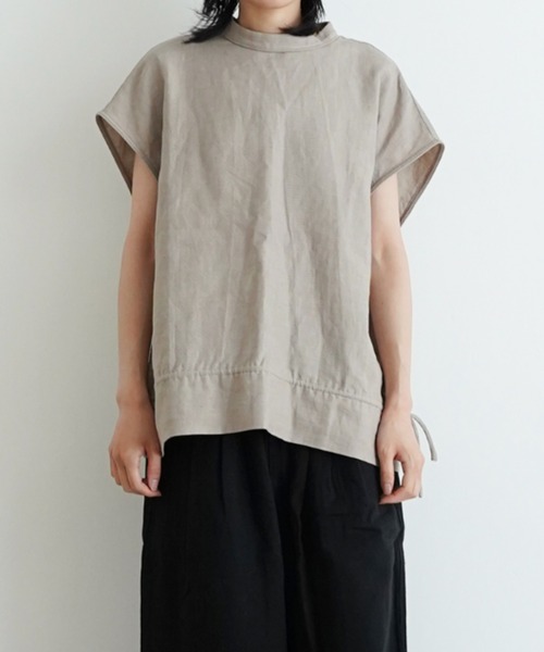 パームツリーノースリーブ