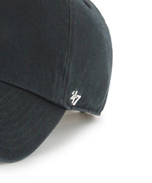 '47(フォーティーセブン)の「【'47】Kids '47 CLEAN UP ('47 キッズ クリーンナップ) / 13カラー(キャップ・キッズ・ピンク/ホワイト/レッド/ベージュ系その他/ブラウン/ロイヤルブルー/ネイビー/ブルー系その他/ナチュラル/ブラック/カーキ/ブルー系その他2/ブルー系その他3・F)」の19枚目の写真