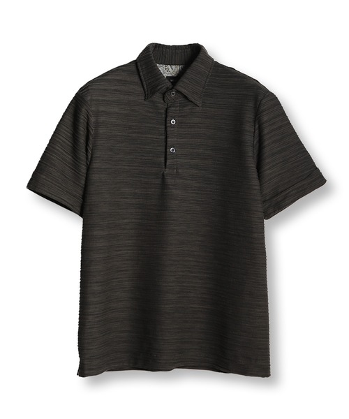 スラブタック天竺素材Tシャツ＜吸水速乾＞ MEN'S BIGI｜スラブタック天竺素材Tシャツ<吸水速乾> | Rakuten
