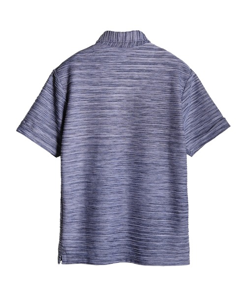 メンズビギ✕ゾーイ　ポロシャツ未使用タグ付き MENS｜シャツ / ポロシャツ