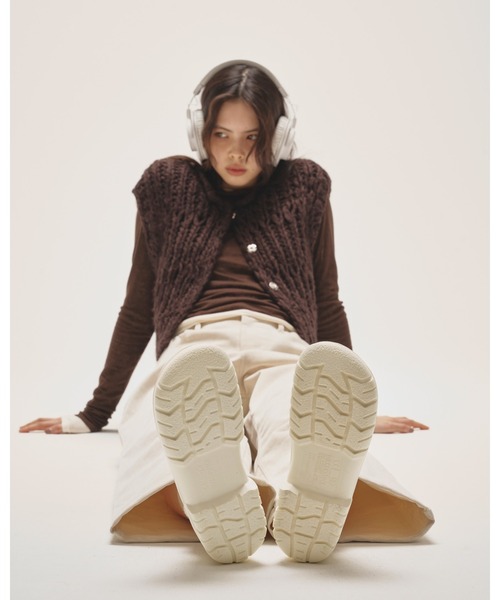 セール】Tuck Layered Long T-shirts（Tシャツ/カットソー）｜TODAYFUL