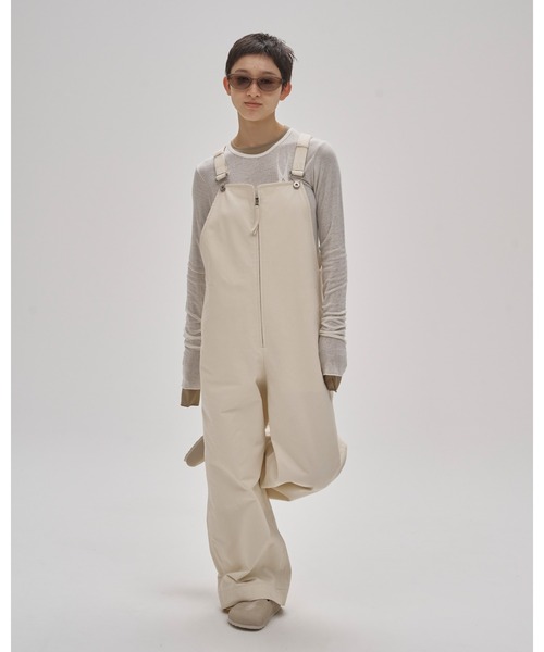 セール】Tuck Layered Long T-shirts（Tシャツ/カットソー）｜TODAYFUL