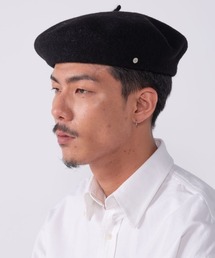 BEDWIN & THE HEARTBREAKERS（ベドウィン アンド ザ ハートブレイカーズ）の「CA4LA x BEDWIN BERET "BRET"（ハンチング/ベレー帽）」