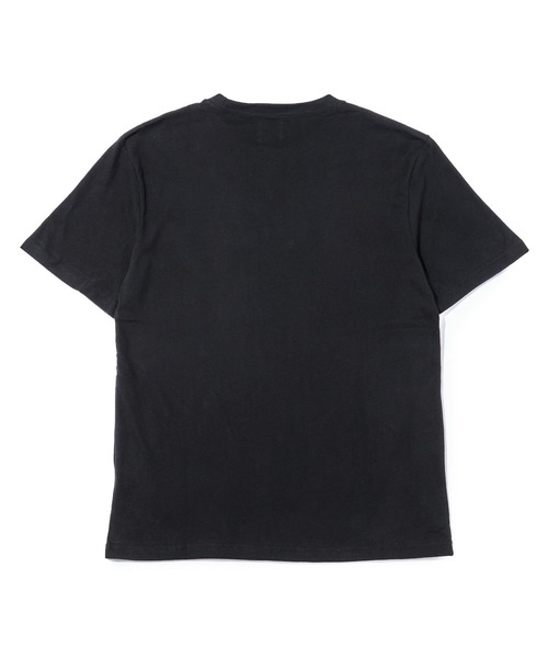 Noen（ノエン）の「チカーノバイカーTシャツ（Tシャツ/カットソー・メンズ・ブラック/ホワイト・MEDIUM/LARGE）」の10枚目の写真