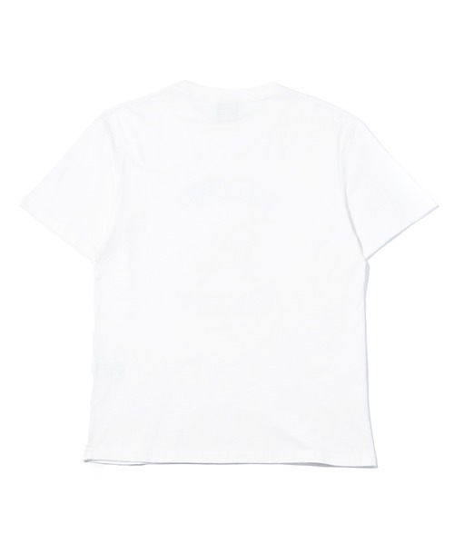 Noen（ノエン）の「チカーノバイカーTシャツ（Tシャツ/カットソー・メンズ・ブラック/ホワイト・MEDIUM/LARGE）」の8枚目の写真