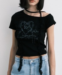 Tシャツ・カットソー MIDNIGHT MOVE camo t A'GEM/9 × .kom 『MIDNIGHT MOVE/ミッドナイトムーブ』 CAMO T