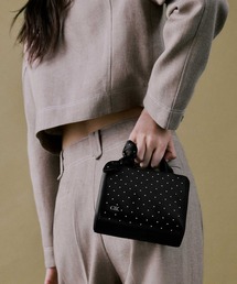 CHARLES & KEITH ブラックバッグ バッグ(レディース) - ブラック | CHARLES & KEITH (チャールズ