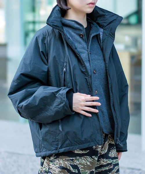 セール】[WILD THINGS] W'S HAPPY JACKET / ハッピージャケット