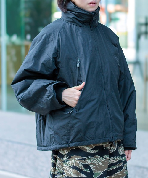 セール】[WILD THINGS] W'S HAPPY JACKET / ハッピージャケット