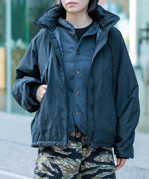 セール】[WILD THINGS] W'S HAPPY JACKET / ハッピージャケット