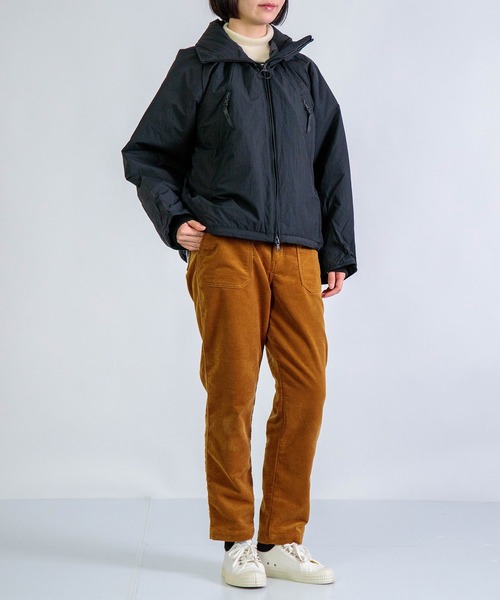 WILD THINGS] W'S HAPPY JACKET / ハッピージャケット | Domingo