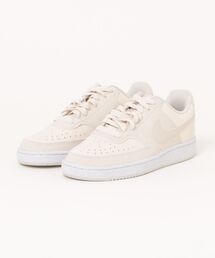 NIKE ナイキ W COURT VISION LO NN ウィメンズ コート ビジョン LO NN WHQ4377 100LTOWBR/LTOWB