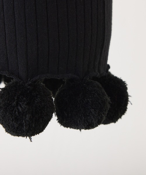 ニット セーター CEPIE./pom-poms T/T レディース セール】CEPIE./pom-poms T/T（ニット/セーター）｜CEPIE