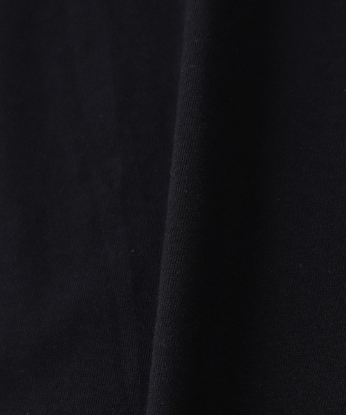 cotton pan(コットンパン)の「COTTON PAN/コットンパン Green Mind Tシャツ(Tシャツ/カットソー・メンズ・ホワイト/ブラック・MEDIUM/LARGE)」の4枚目の写真