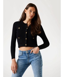 Guess | LS Cn Emmie Cardi Sweater セーター(カーディガン/ボレロ)