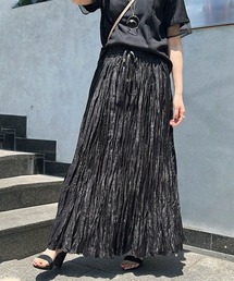 ☆タグ付き未使用品☆ LAUTREAMONT プリーツスカート ブラック M LAUTREAMONT ONLINE SHOP｜ロートレアモン オンラインショップの