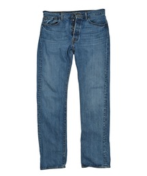 Levi's 品番不明 コーデュロイ USED Levi's(リーバイス) / コーデュロイパンツ/ロケットTALON/フェード/GRN