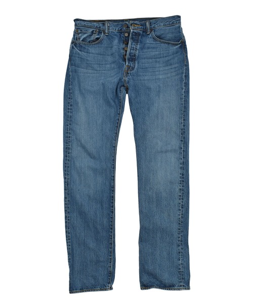 【新品未使用】Levi's 501 デニムパンツ USED】Levi's 501 デニムパンツ（デニムパンツ）｜Levi's