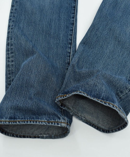 【新品未使用】Levi's 501 デニムパンツ USED】Levi's 501 デニムパンツ（デニムパンツ）｜Levi's