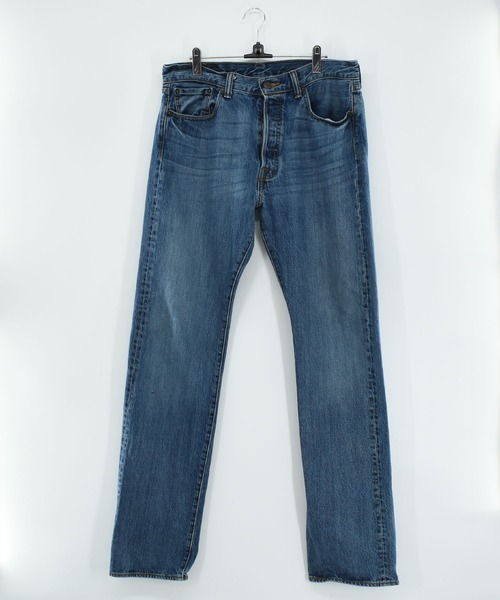 USED】Levi's 501 デニムパンツ（デニムパンツ）｜Levi's
