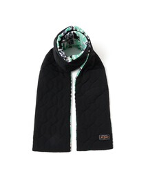 BEAMS PLUS | Muffler Boa Quilting(マフラー)