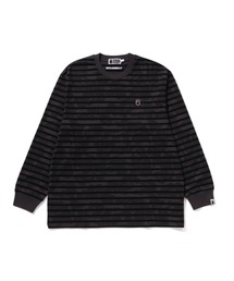 A BATHING APE｜ア ベイシング エイプのトップス（長袖）通販