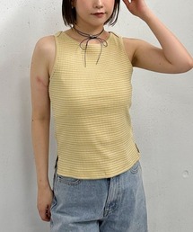 archives｜アルシーヴのタンクトップ通販 - ZOZOTOWN