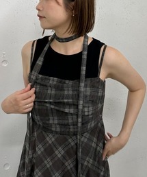archives｜アルシーヴのタンクトップ通販 - ZOZOTOWN