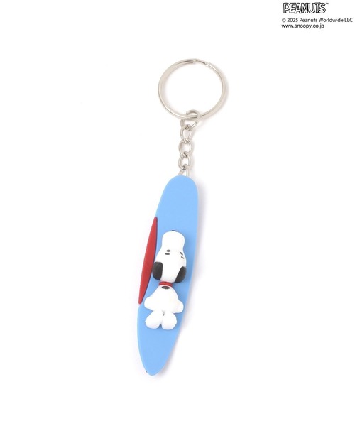 PEANUTS(ピーナッツ)の「【PEANUTS×BAYFLOW】PVCキーホルダー(キーホルダー・レディース・その他1/その他3/その他2・0)」の15枚目の写真