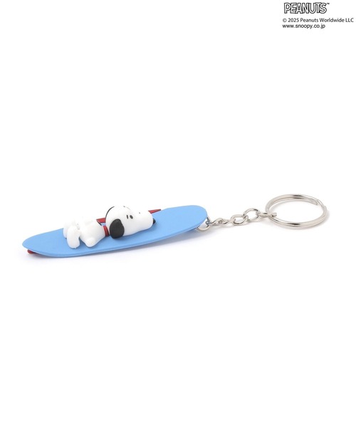 PEANUTS(ピーナッツ)の「【PEANUTS×BAYFLOW】PVCキーホルダー(キーホルダー・レディース・その他1/その他3/その他2・0)」の19枚目の写真