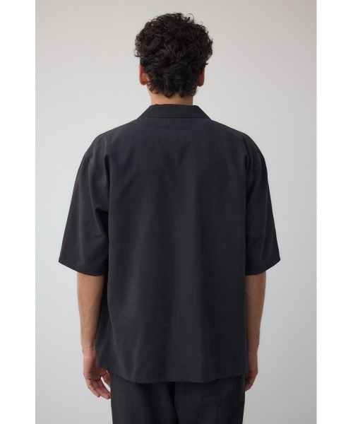 AZUL by moussy(アズールバイマウジー)の「C/Tフェイクスウェードセットアップ(セットアップ・メンズ・ブラウン/グレー/ブラック・MEDIUM/LARGE)」の12枚目の写真