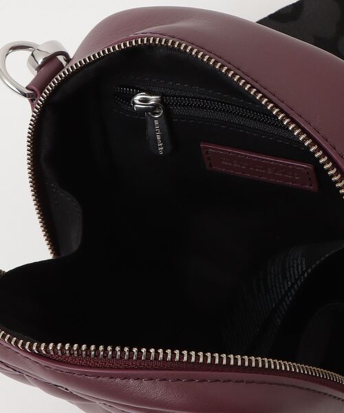 marimekko（マリメッコ）の「Unikko / Baby Gratha shoulder bag