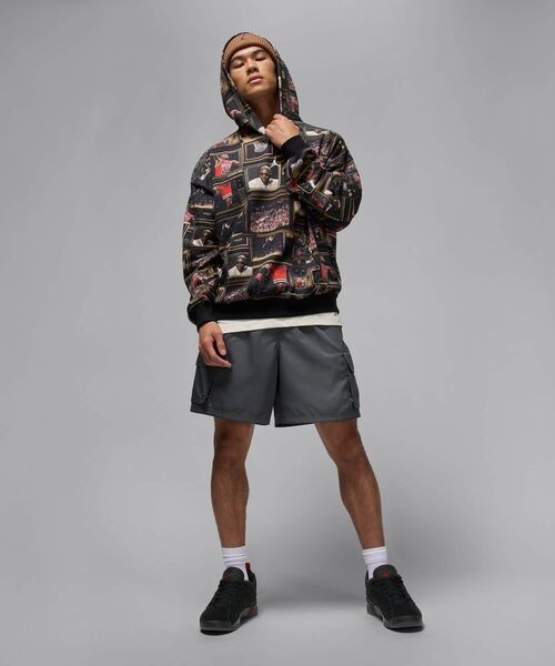 AIR JORDAN ジョーダン MVP ナイキ　NIKE 上下セットアップ 楽天市場】ジョーダン 上下セット USサイズ JORDAN MVP メンズ