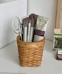 Made in I（メイドインアイ）の「ウッディマルチ収納ケース（収納グッズ・レディース）」